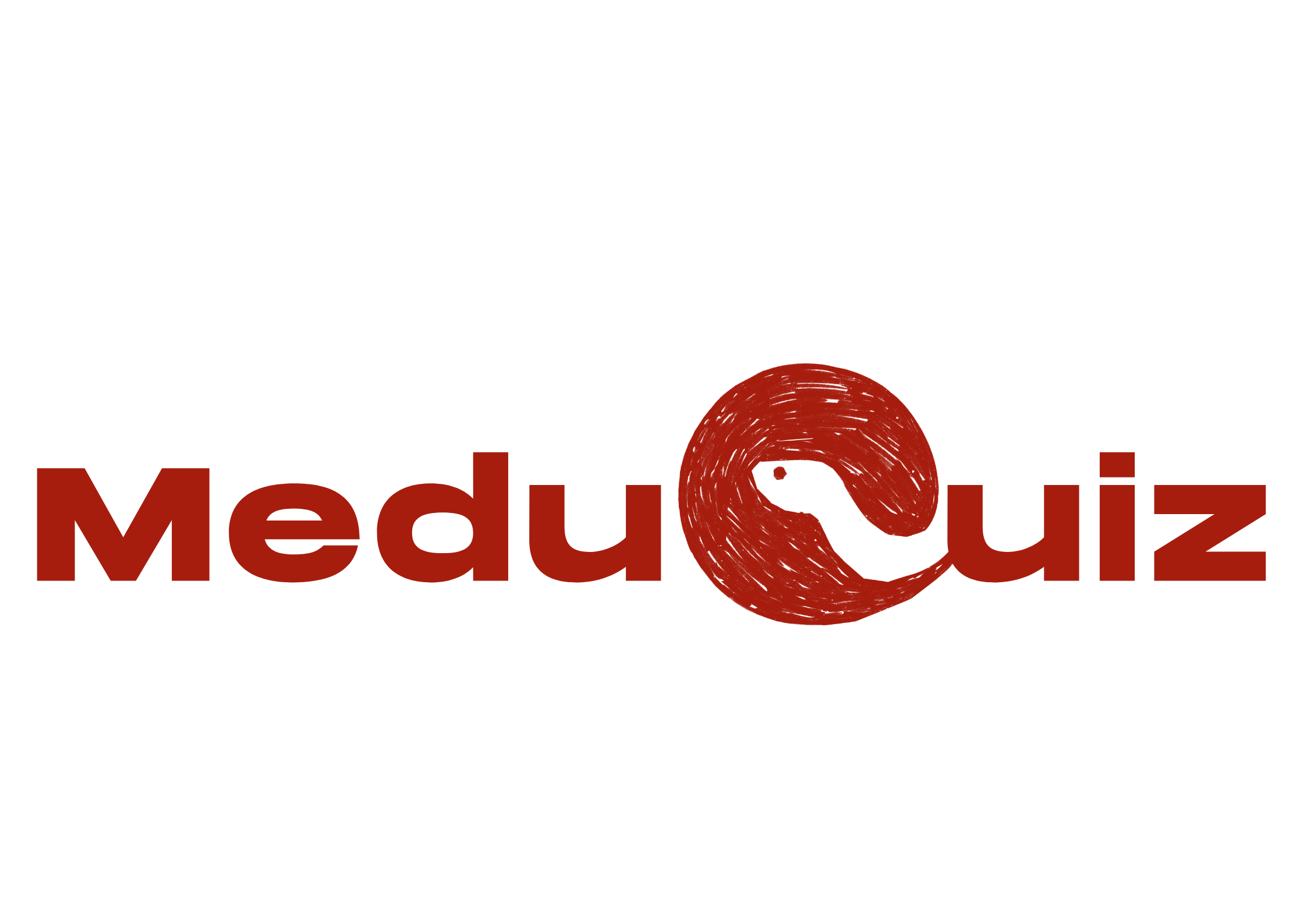 MeduQuiz Logo